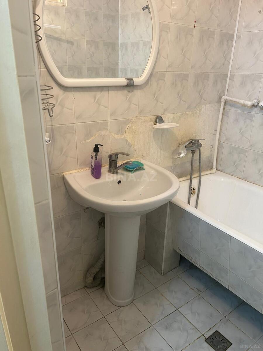 2 otaqlı Köhnə tikili, Nəsimi r., Bakı