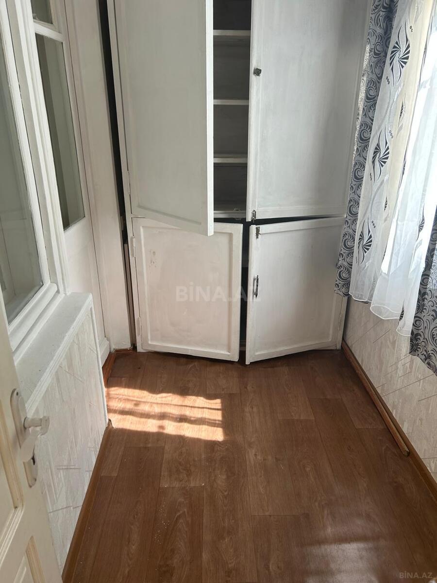 2 otaqlı Köhnə tikili, Nəsimi r., Bakı