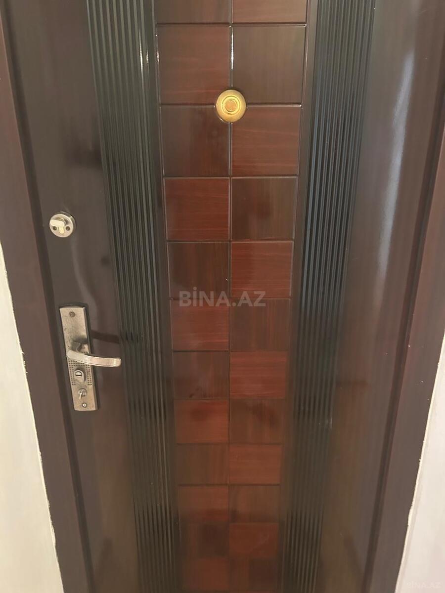 2 otaqlı Köhnə tikili, Nəsimi r., Bakı