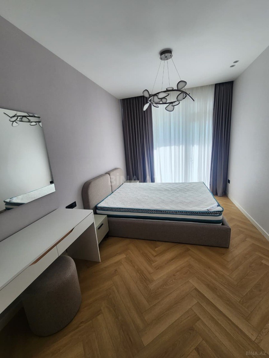 2 otaqlı Yeni tikili, Xətai r., Bakı