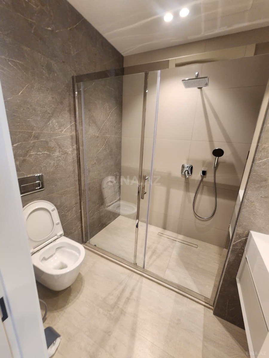 2 otaqlı Yeni tikili, Xətai r., Bakı