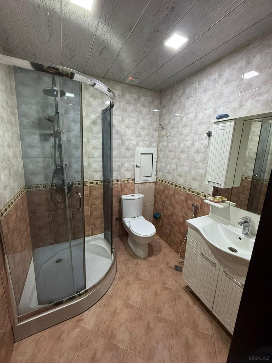 2 otaqlı Yeni tikili, İnşaatçılar m., Bakı