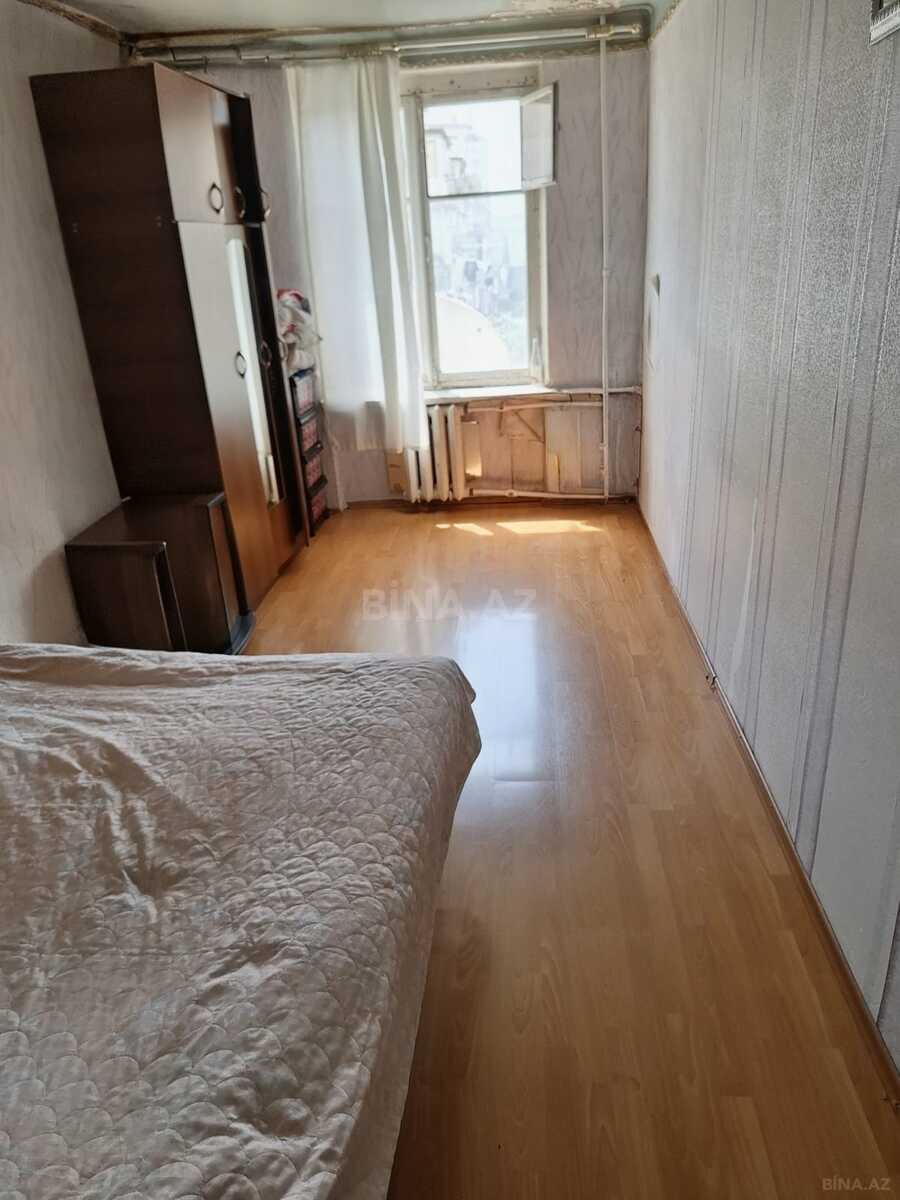 2 otaqlı Köhnə tikili, Nərimanov r., Bakı