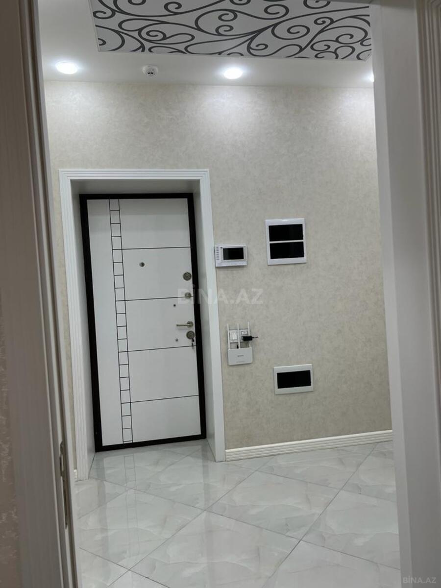2 otaqlı Yeni tikili, 8 Noyabr m., Bakı
