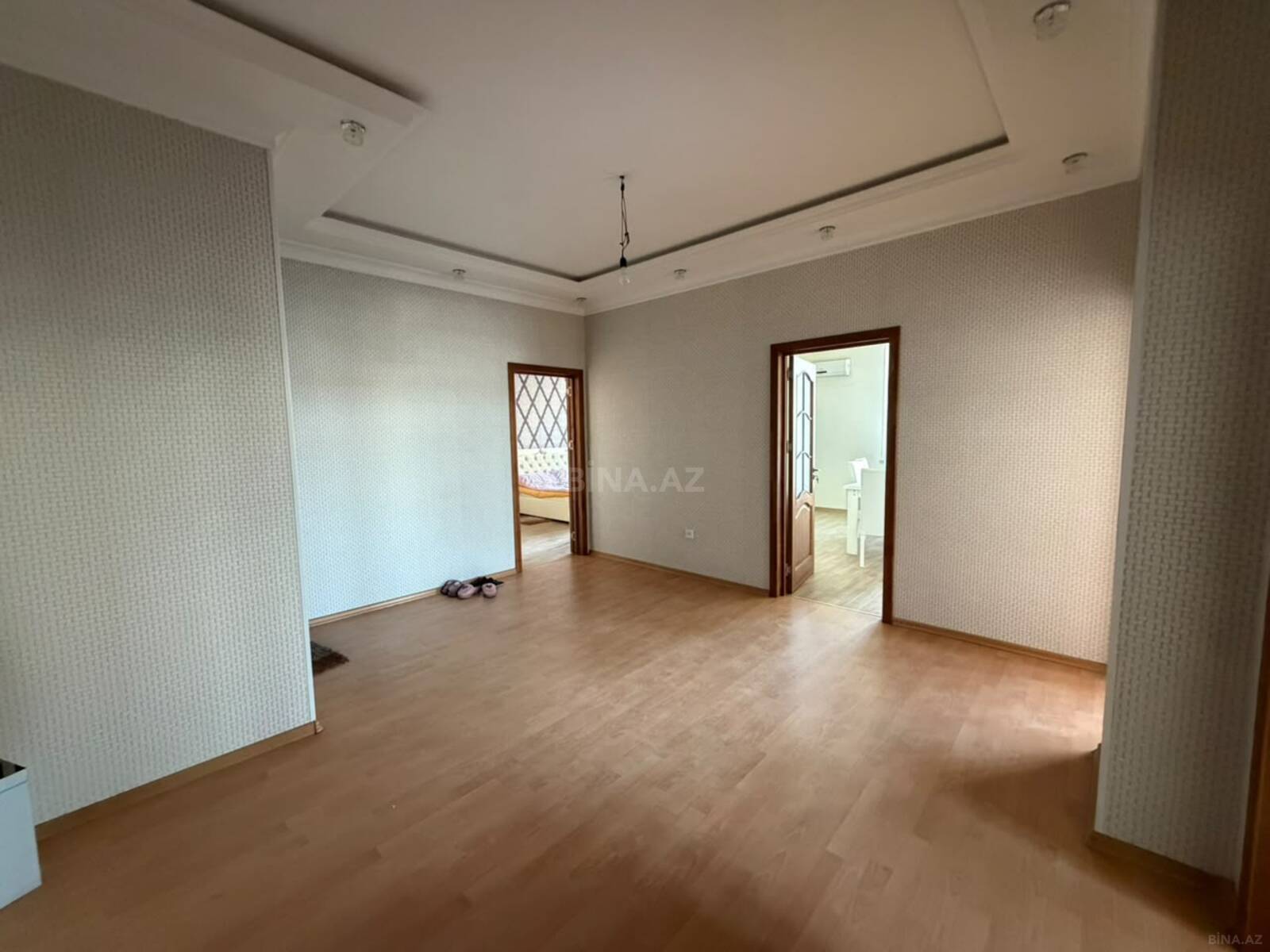 3 otaqlı Yeni tikili, İnşaatçılar m., Bakı