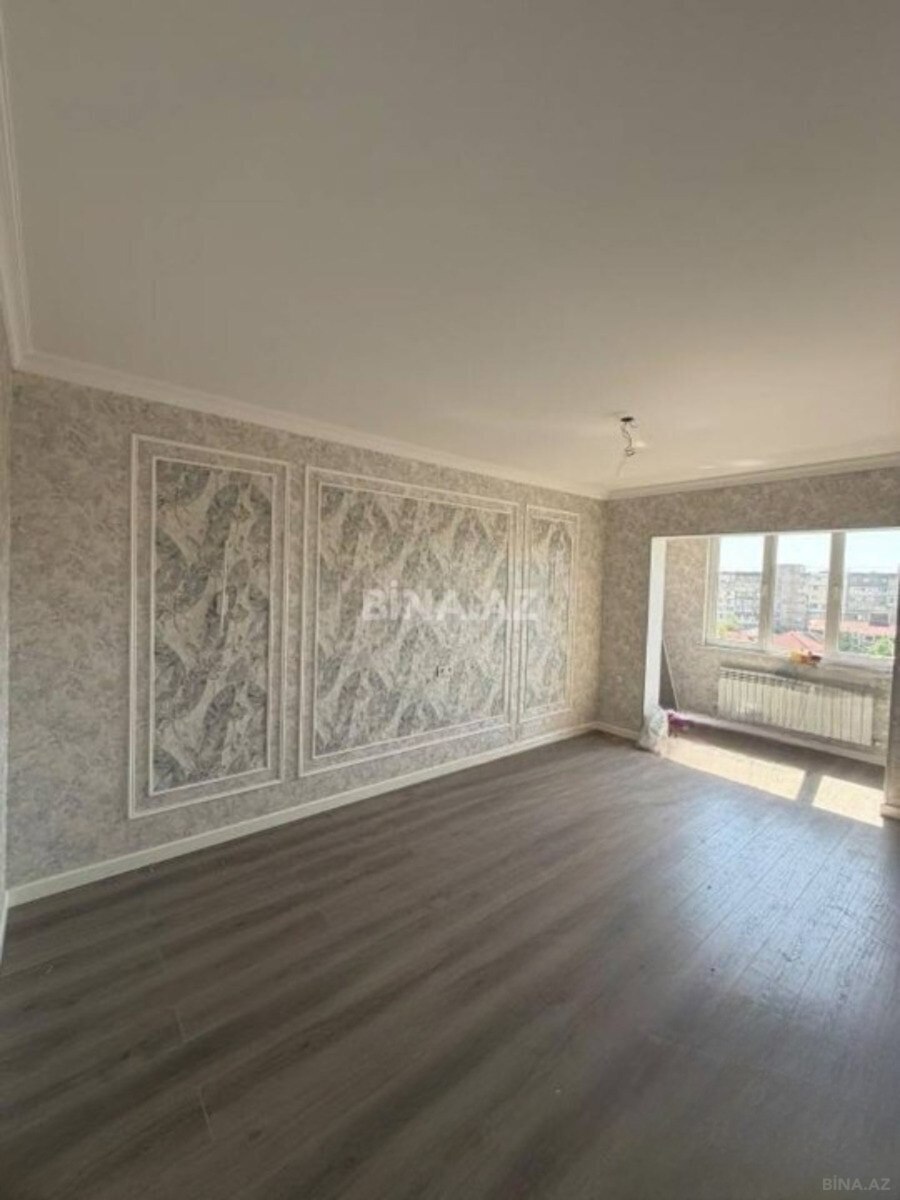 2 otaqlı Köhnə tikili, Gənclik m., Bakı