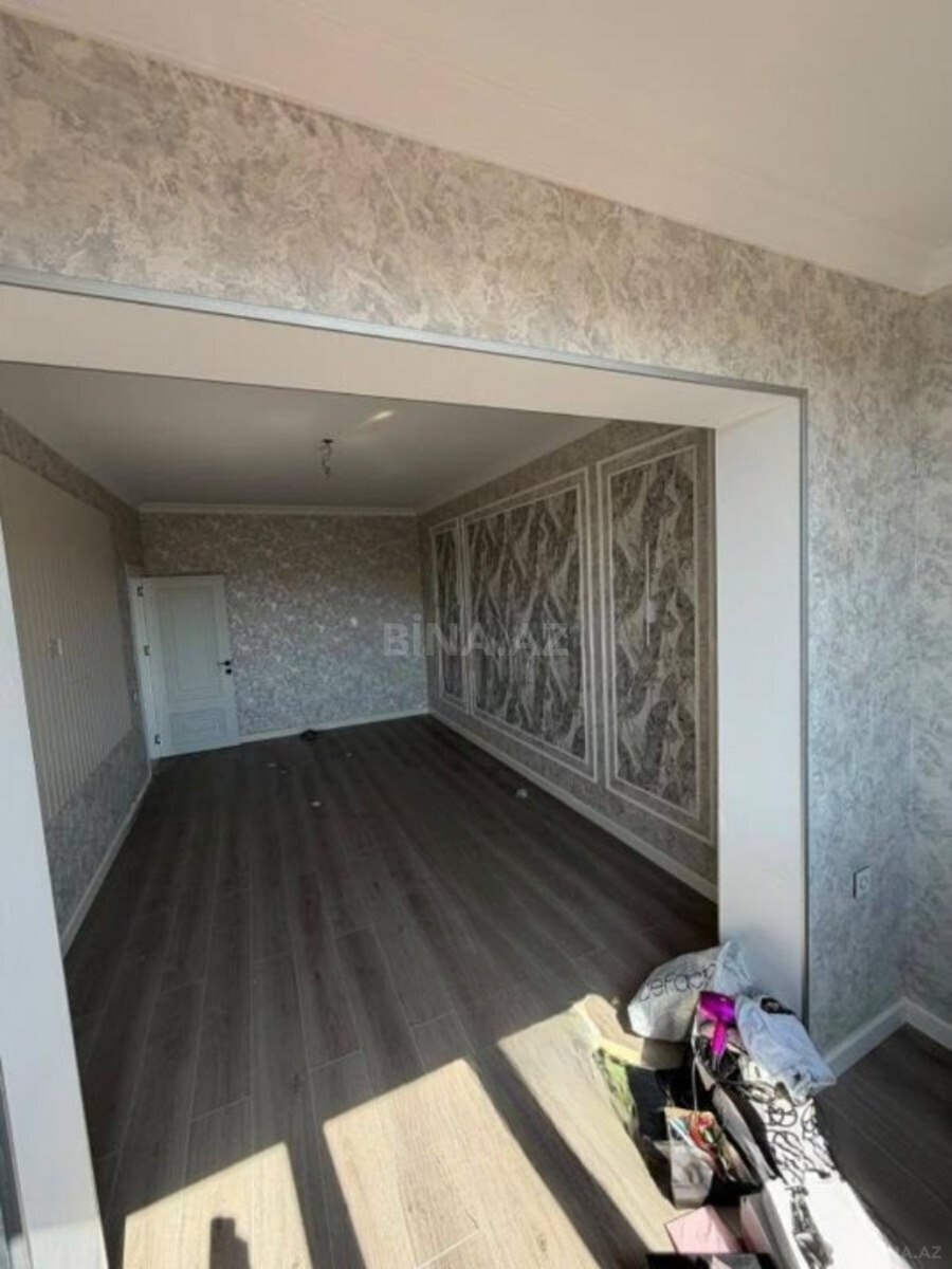 2 otaqlı Köhnə tikili, Gənclik m., Bakı