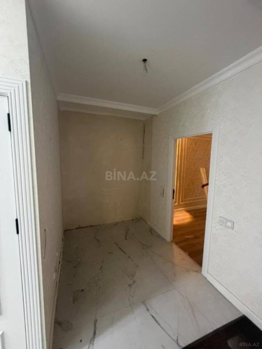 2 otaqlı Köhnə tikili, Gənclik m., Bakı