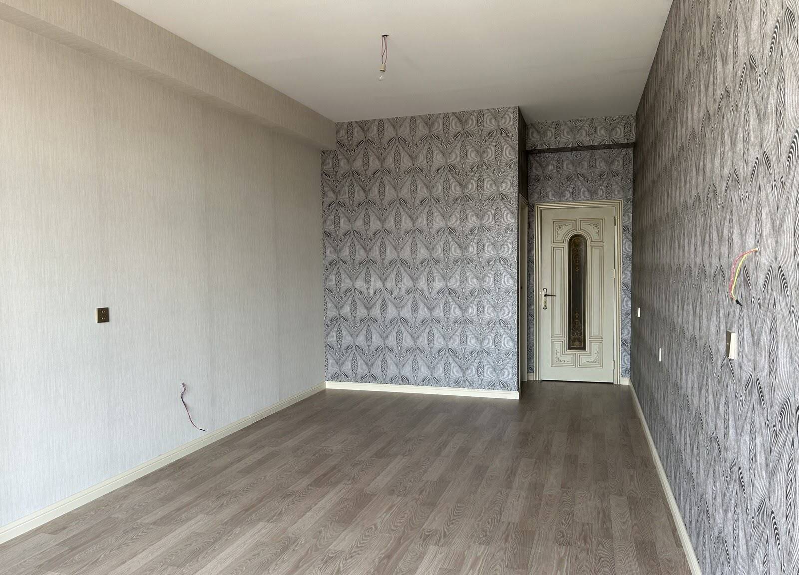 4 otaqlı Yeni tikili, İnşaatçılar m., Bakı