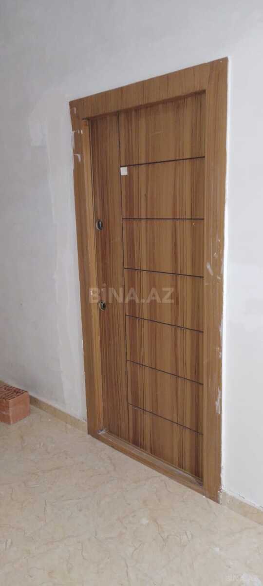 2 otaqlı Yeni tikili, Şah İsmayıl Xətai m., Bakı