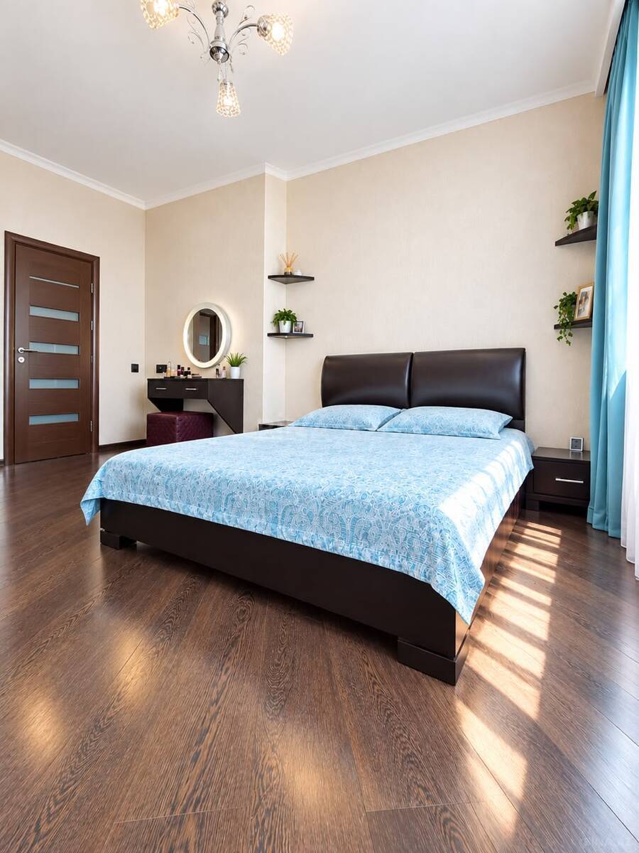 3 otaqlı Yeni tikili, 8 Noyabr m., Bakı