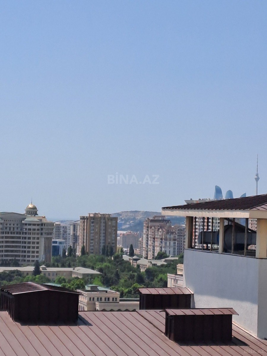 3 otaqlı Yeni tikili, 8 Noyabr m., Bakı
