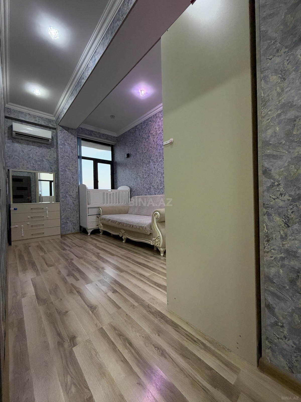 2 otaqlı Yeni tikili, Masazır q., Bakı
