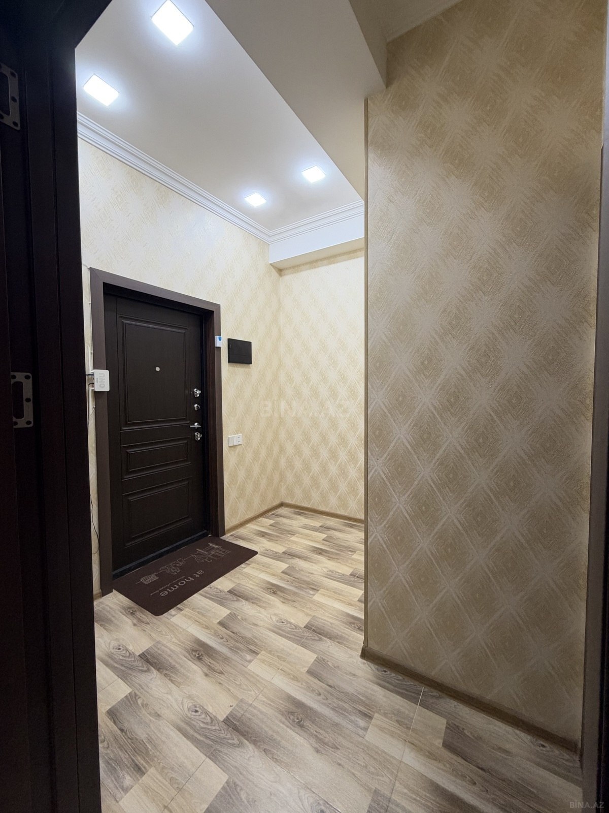 2 otaqlı Yeni tikili, Masazır q., Bakı