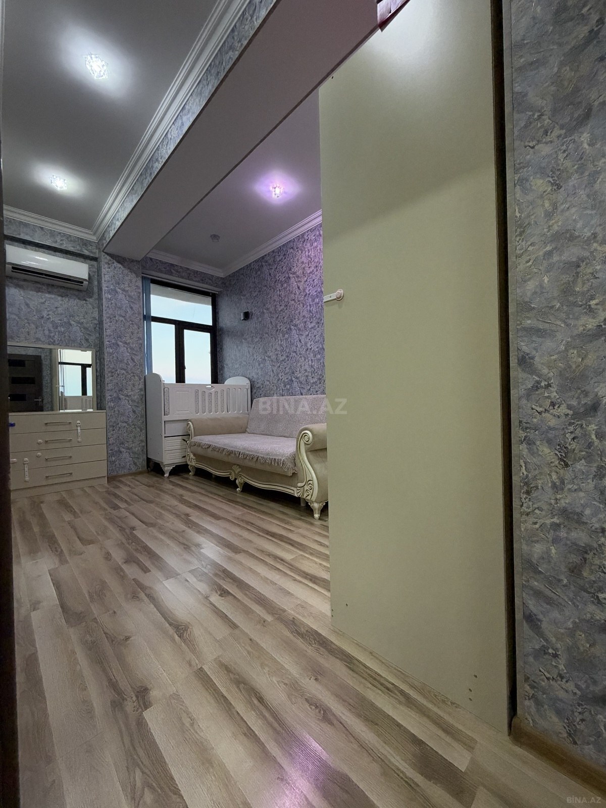 2 otaqlı Yeni tikili, Masazır q., Bakı