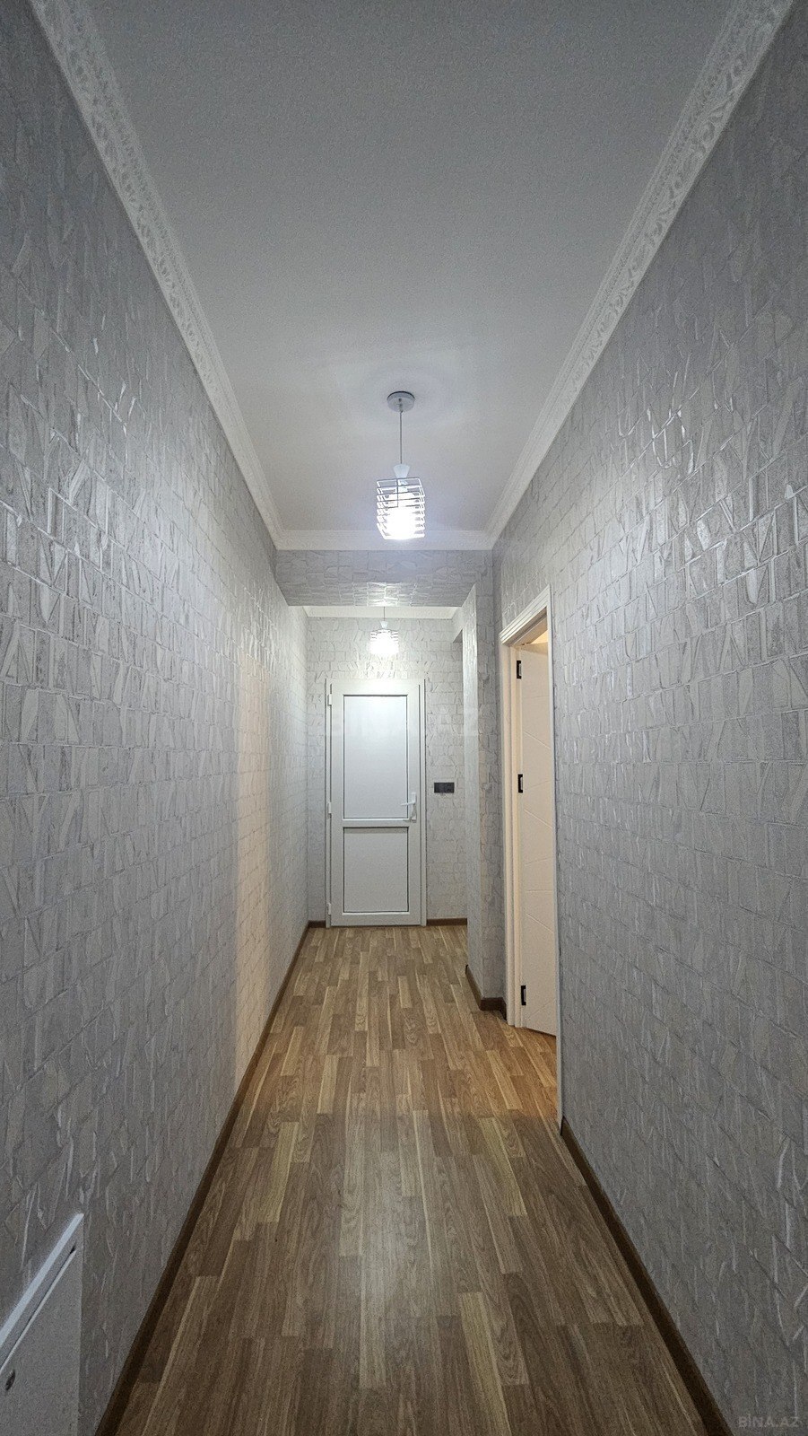 2 otaqlı Yeni tikili, Masazır q., Bakı