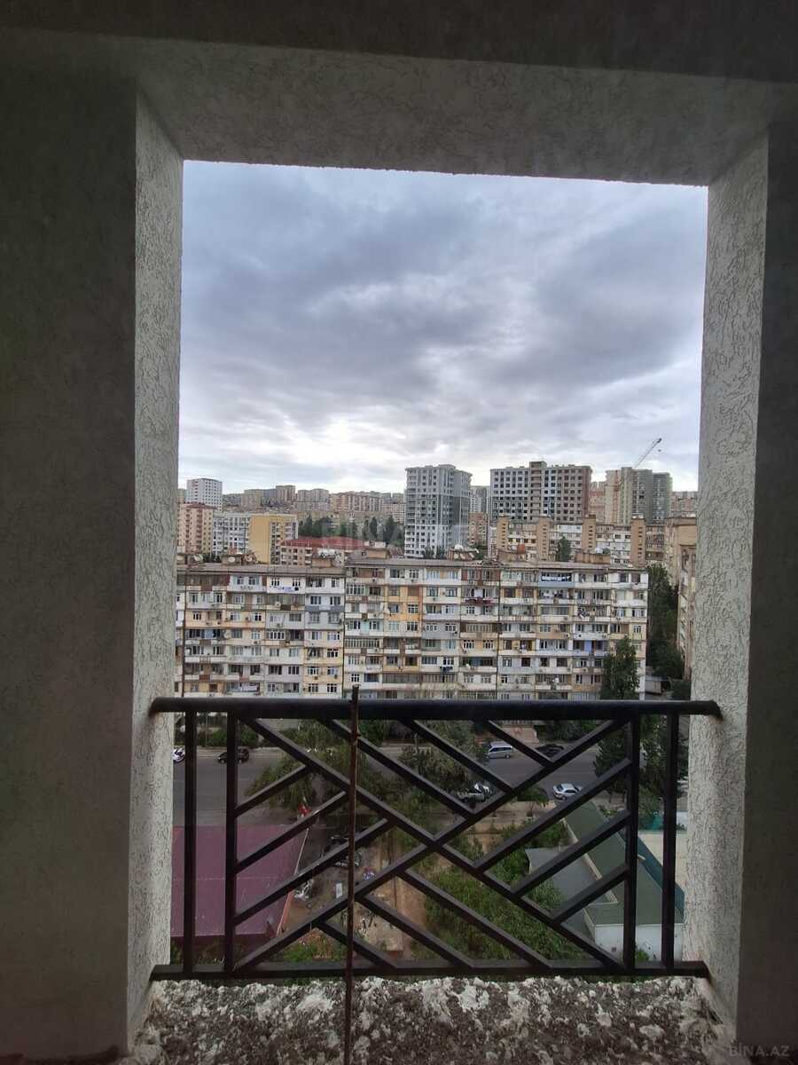 3 otaqlı Yeni tikili, Əhmədli q., Bakı