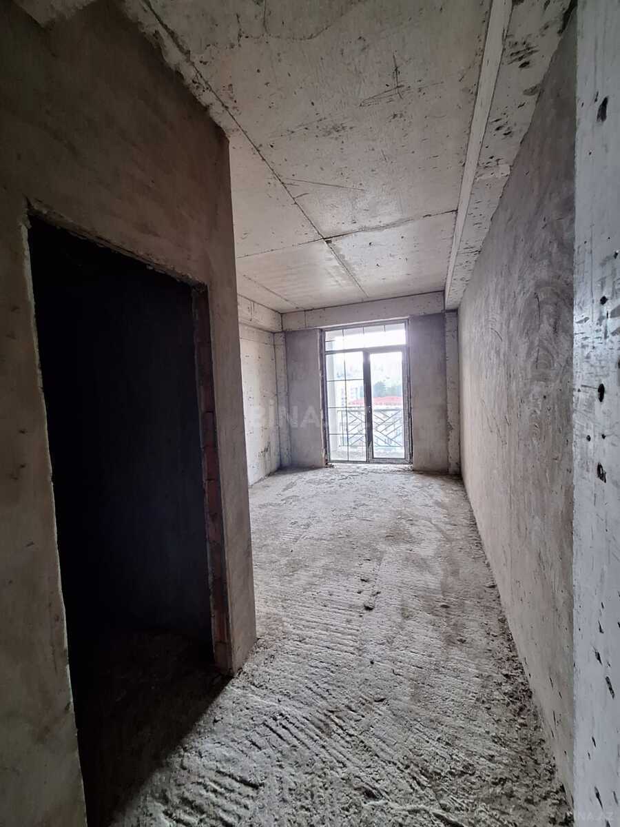3 otaqlı Yeni tikili, Əhmədli q., Bakı