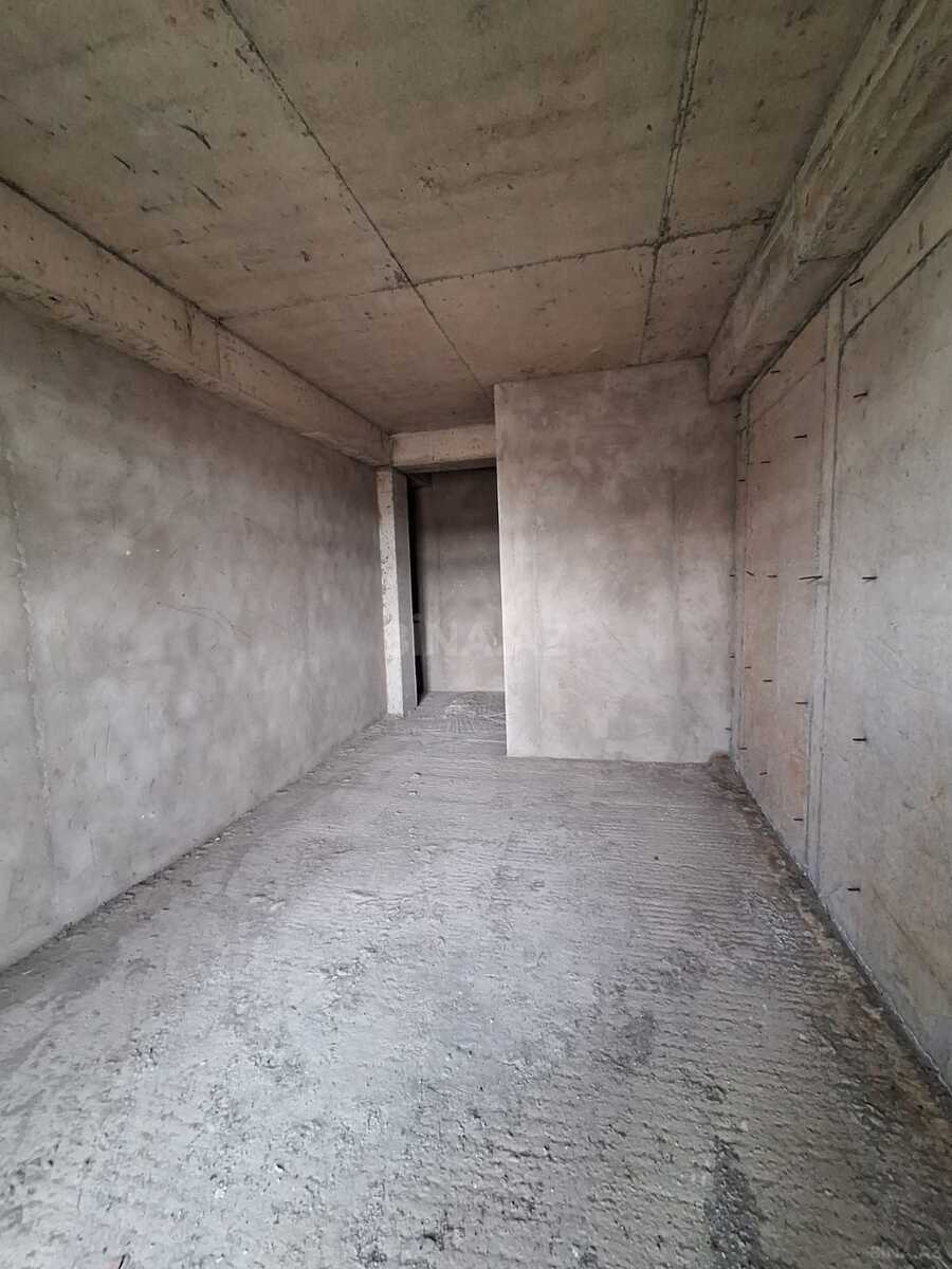 3 otaqlı Yeni tikili, Əhmədli q., Bakı