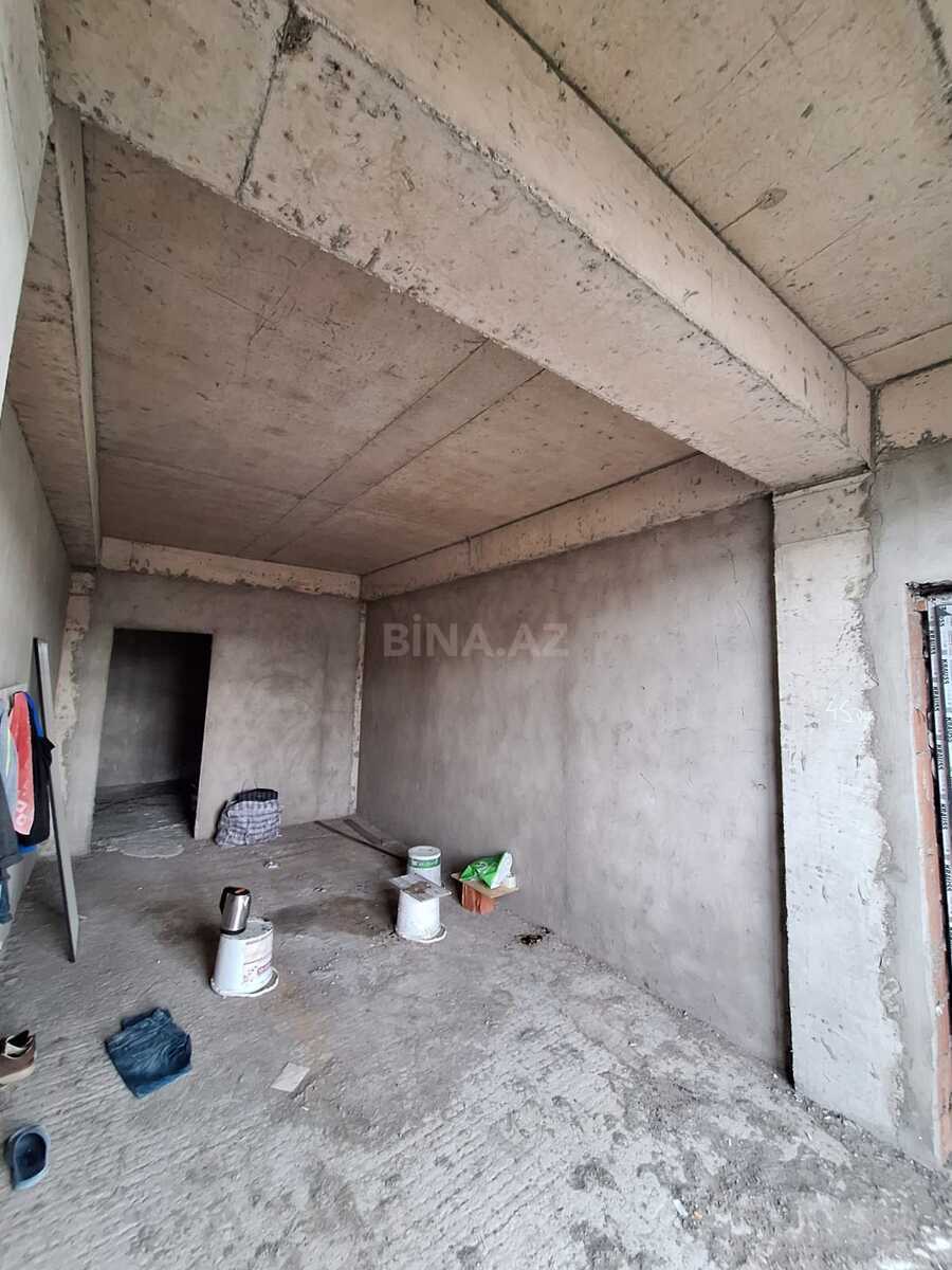 3 otaqlı Yeni tikili, Əhmədli q., Bakı