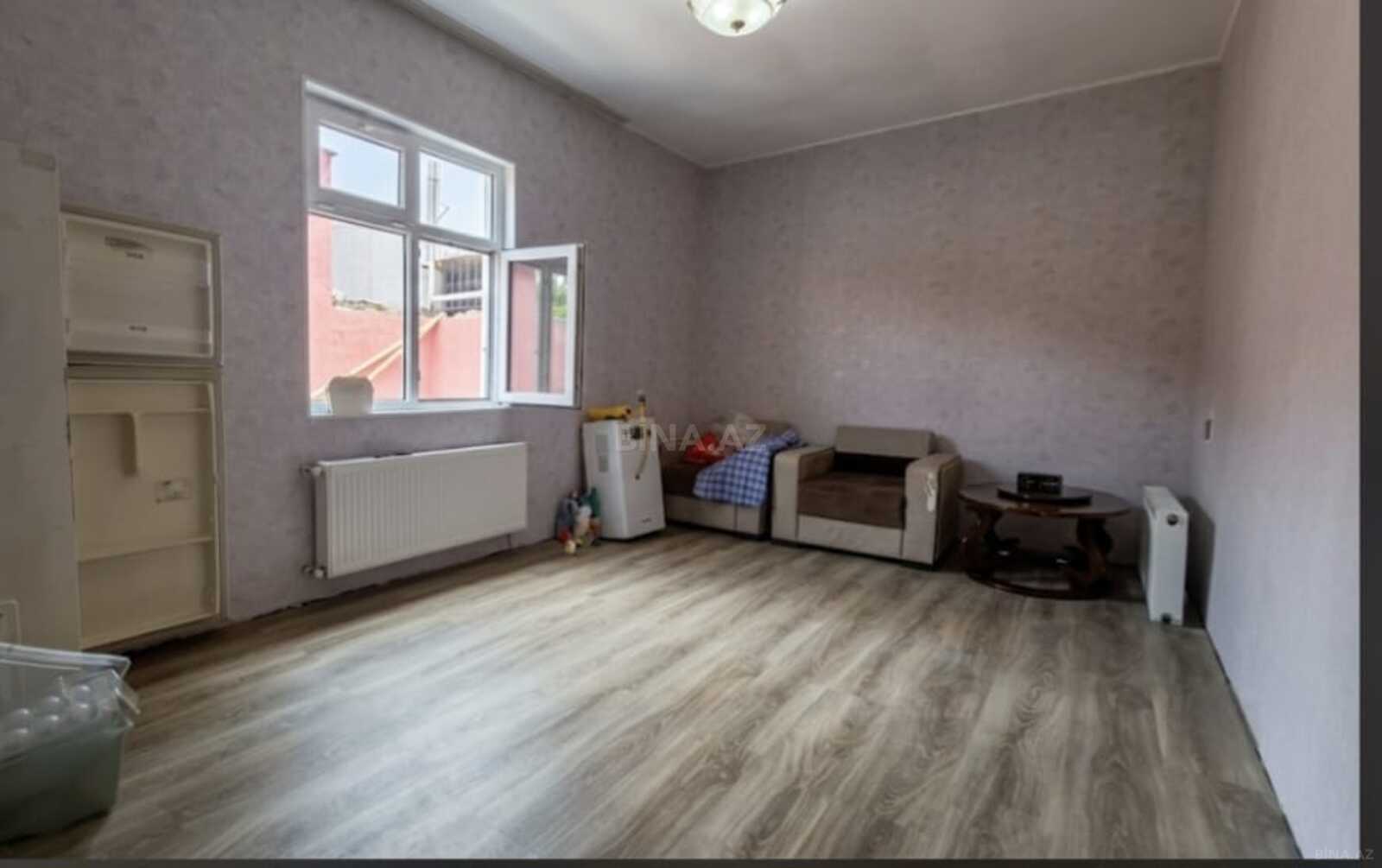 3 otaqlı Həyət evi/Bağ evi, Hövsan q., Bakı