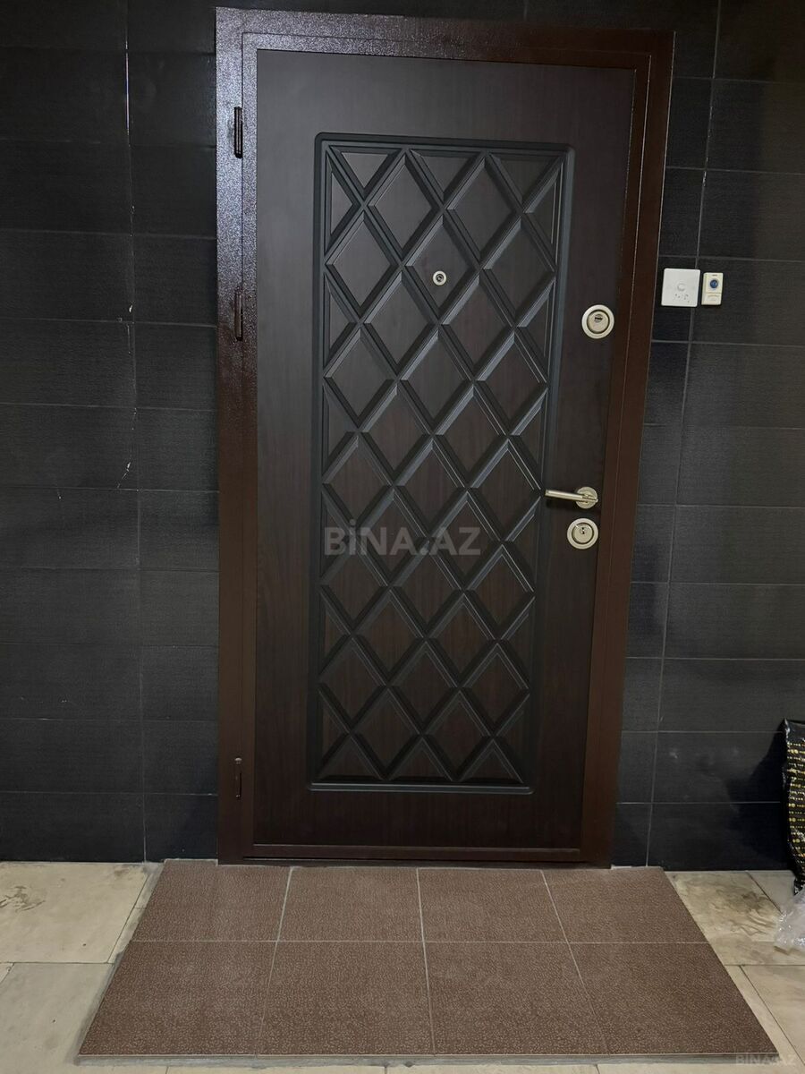 2 otaqlı Yeni tikili, 20 Yanvar m., Bakı