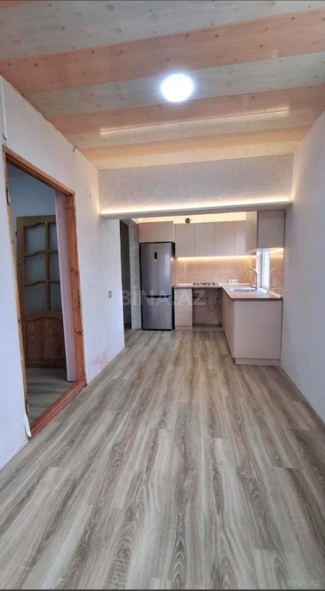 3 otaqlı Həyət evi/Bağ evi, Hövsan q., Bakı