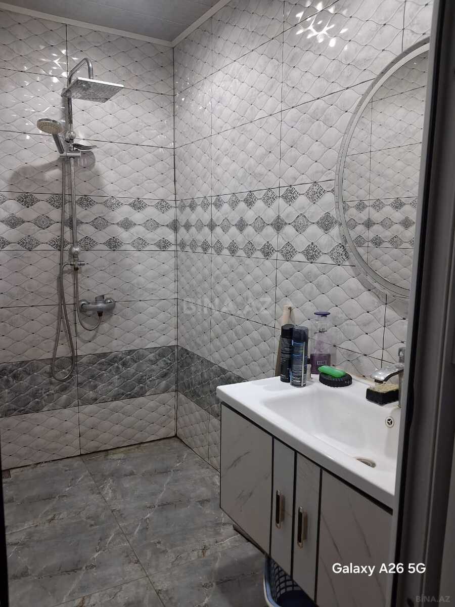 2 otaqlı Köhnə tikili, Əhmədli m., Bakı