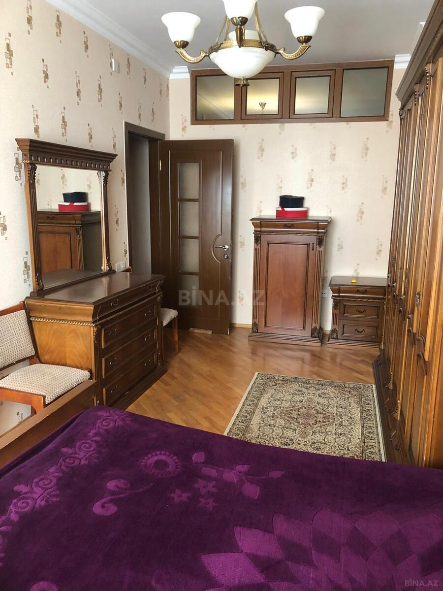 3 otaqlı Yeni tikili, Nərimanov r., Bakı