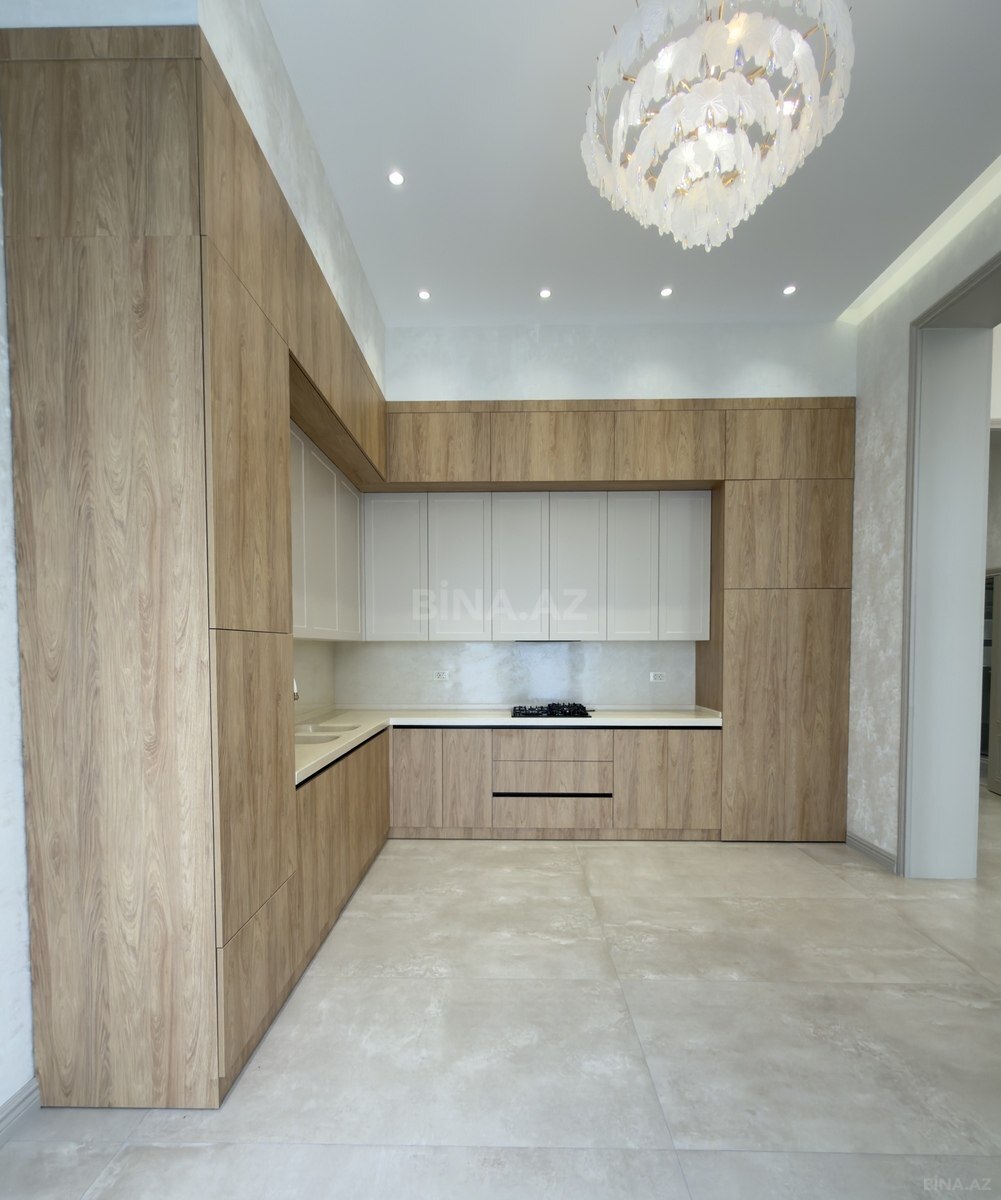 5 otaqlı Həyət evi/Bağ evi, Mərdəkan q., Bakı