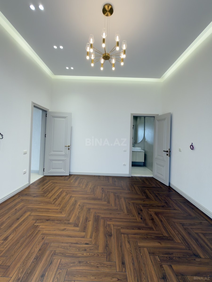 5 otaqlı Həyət evi/Bağ evi, Mərdəkan q., Bakı