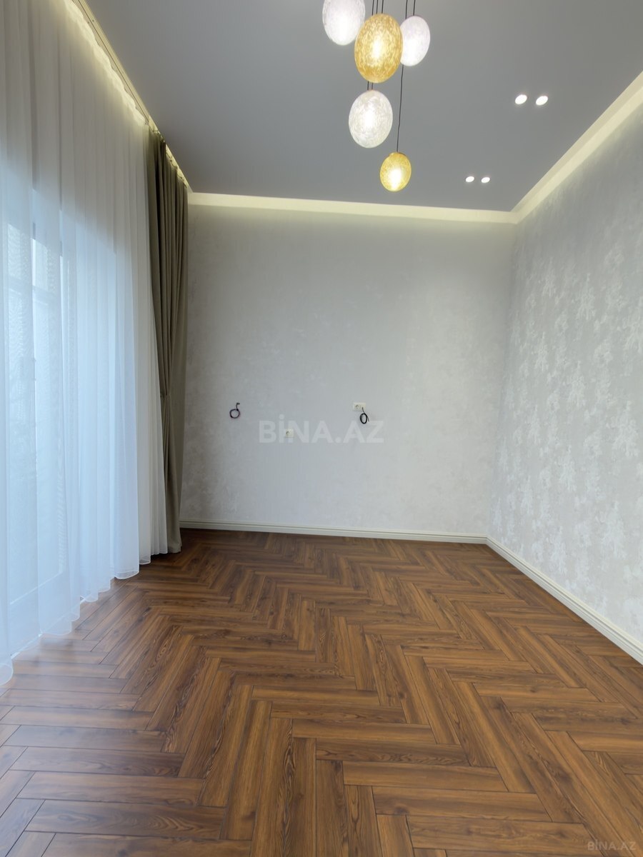 5 otaqlı Həyət evi/Bağ evi, Mərdəkan q., Bakı