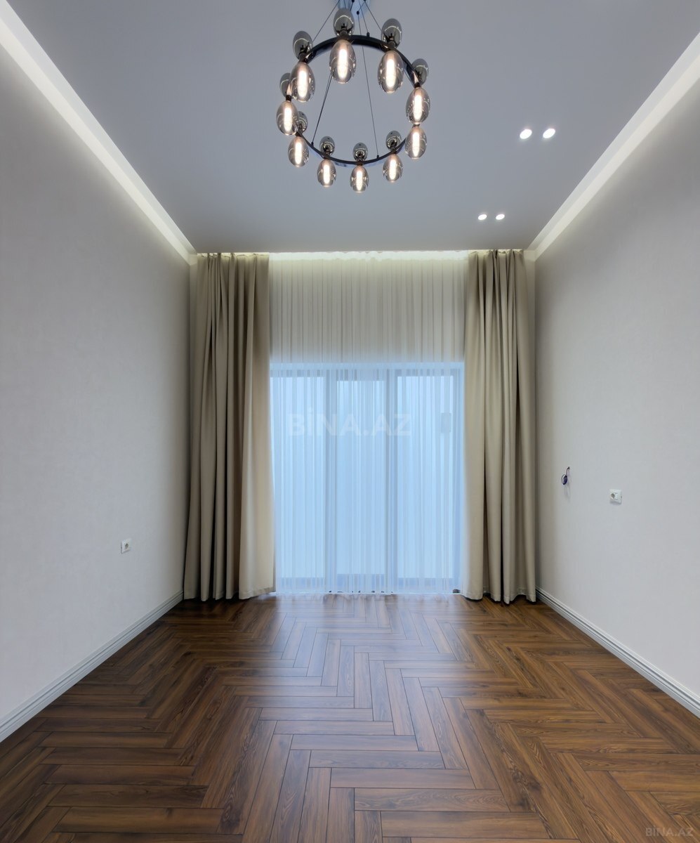5 otaqlı Həyət evi/Bağ evi, Mərdəkan q., Bakı