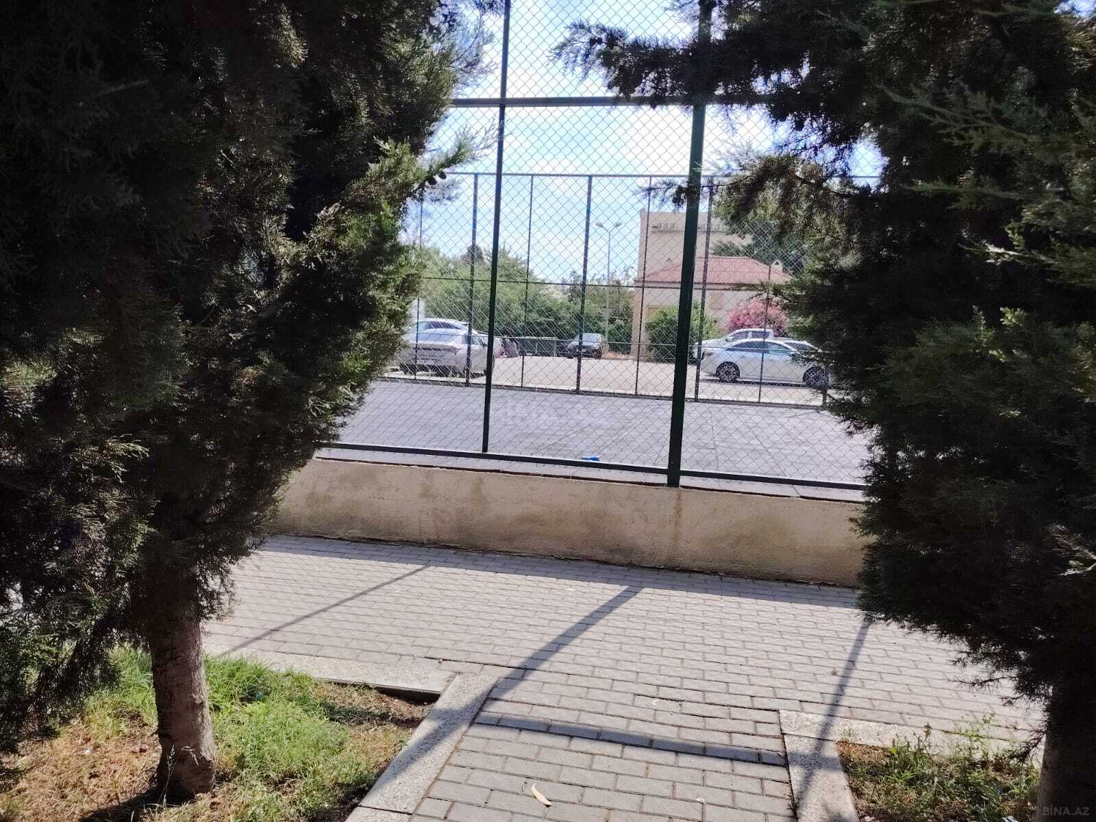 3 otaqlı Yeni tikili, Əhmədli m., Bakı