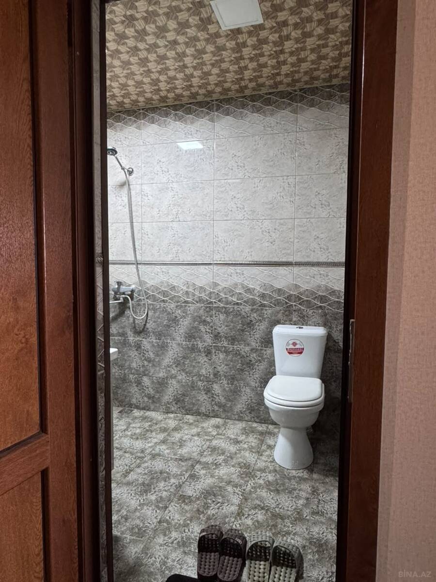 2 otaqlı Yeni tikili, İnşaatçılar m., Bakı