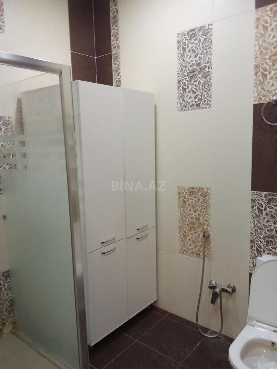 4 otaqlı Yeni tikili, 28 May m., Bakı