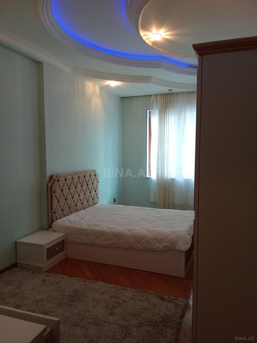 4 otaqlı Yeni tikili, 28 May m., Bakı