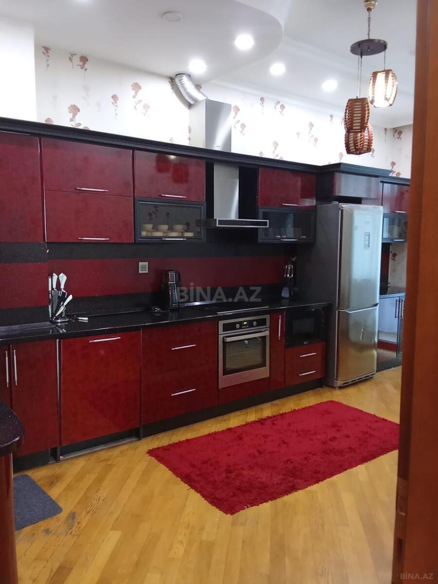 4 otaqlı Yeni tikili, 28 May m., Bakı