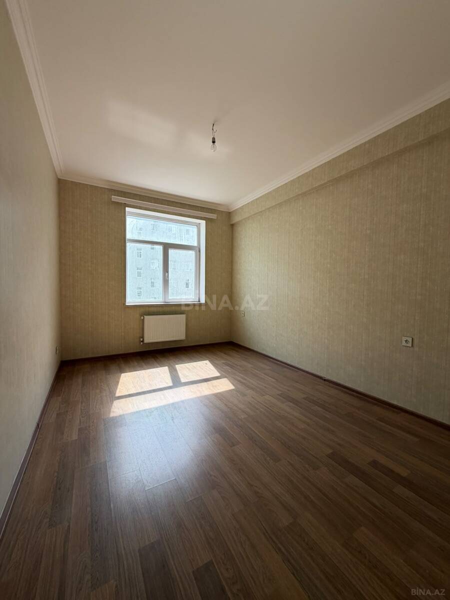3 otaqlı Yeni tikili, Hövsan q., Bakı