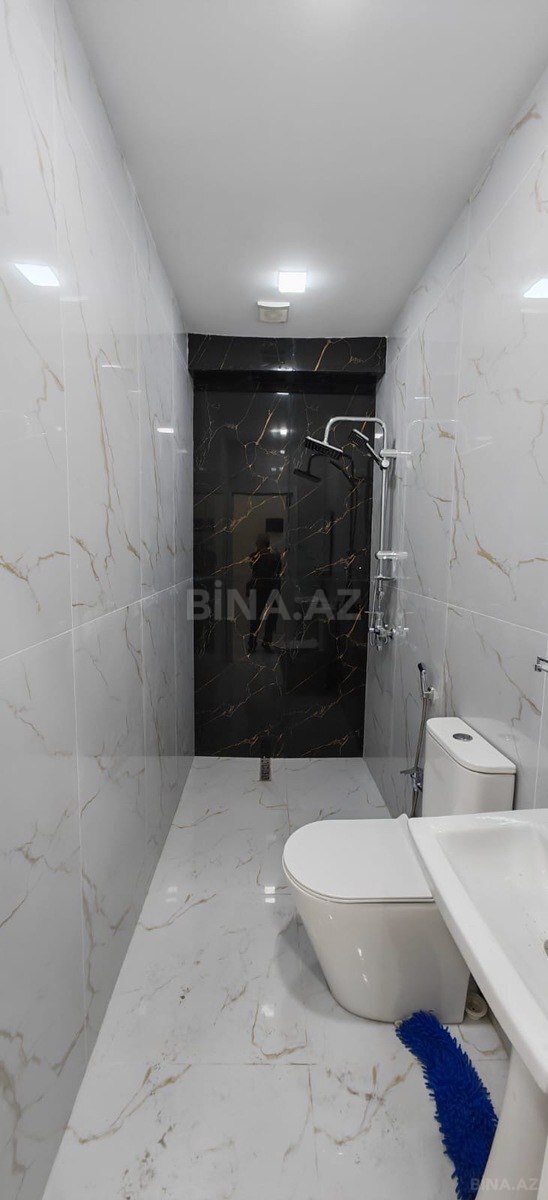 2 otaqlı Yeni tikili, Yeni Yasamal q., Bakı