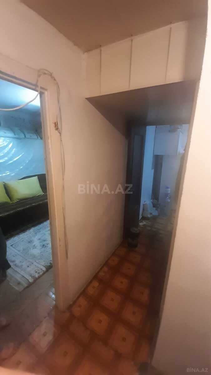 1 otaqlı Köhnə tikili, Elmlər Akademiyası m., Bakı