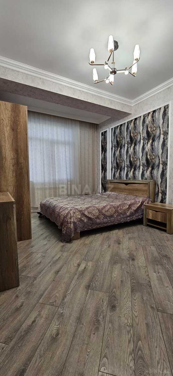 2 otaqlı Yeni tikili, Nəsimi r., Bakı