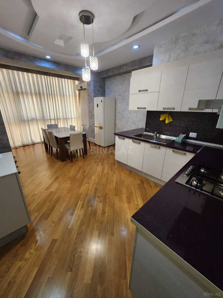 2 otaqlı Yeni tikili, Nəsimi r., Bakı