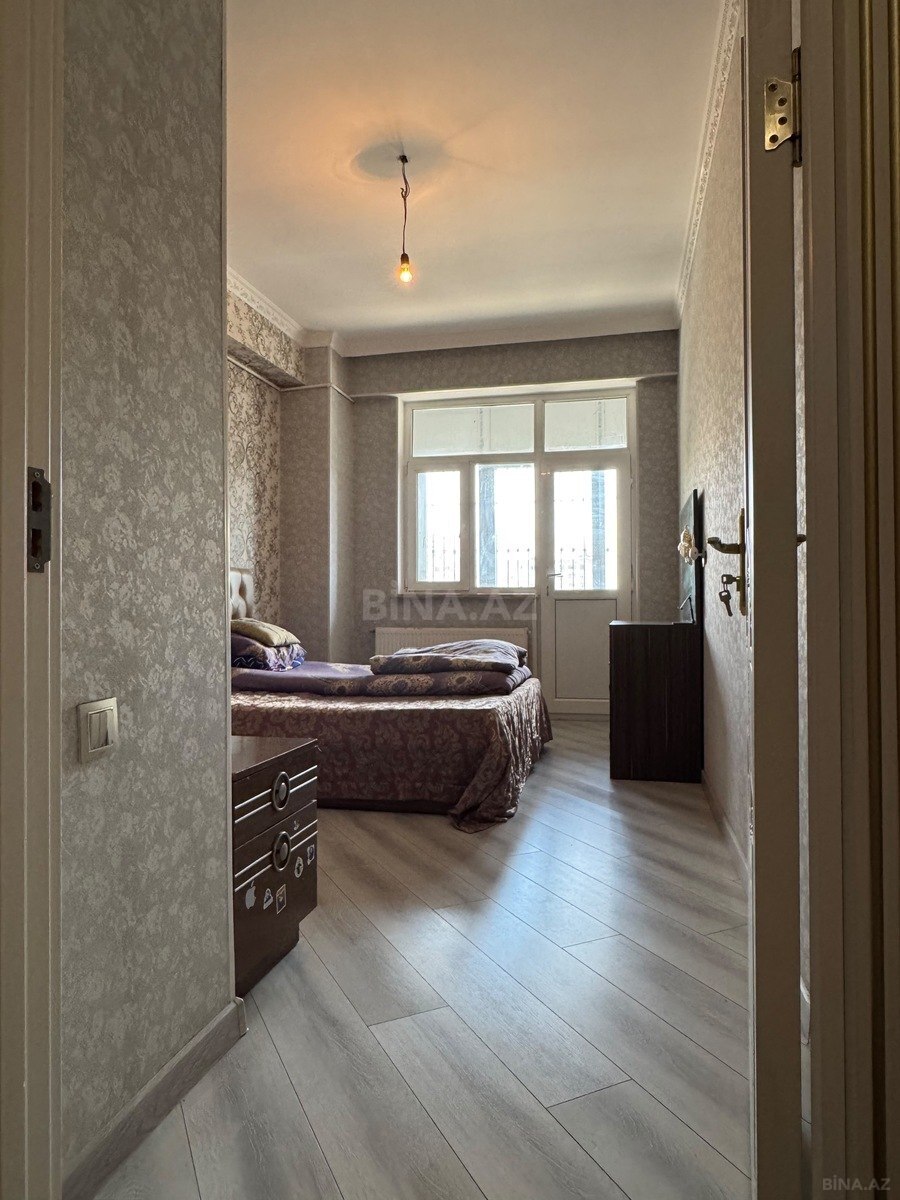 2 otaqlı Yeni tikili, Yasamal r., Bakı