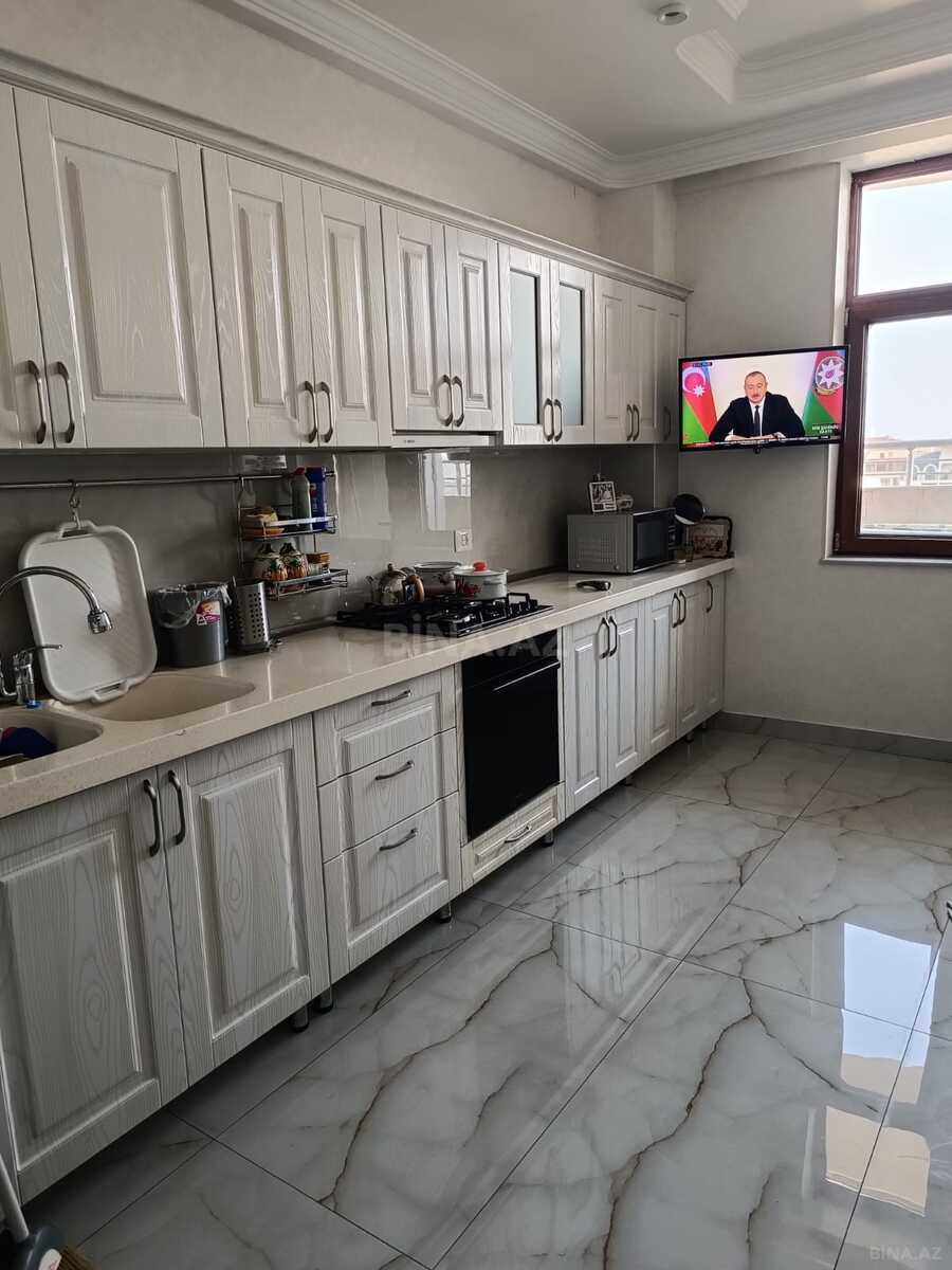 2 otaqlı Yeni tikili, Nəsimi r., Bakı