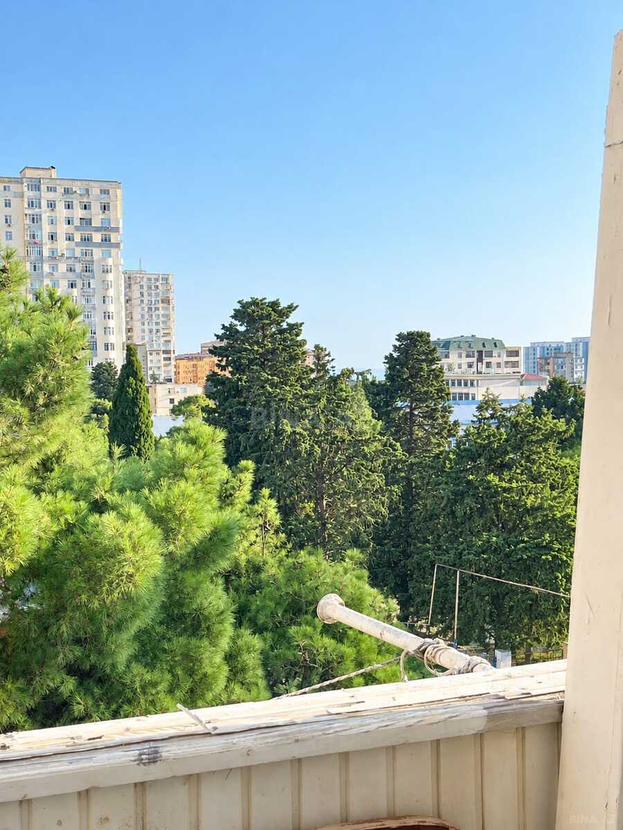 2 otaqlı Köhnə tikili, Həzi Aslanov m., Bakı