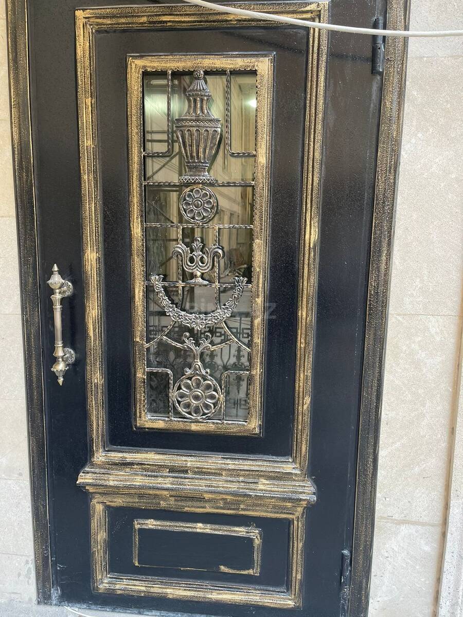 2 otaqlı Yeni tikili, Nizami m., Bakı