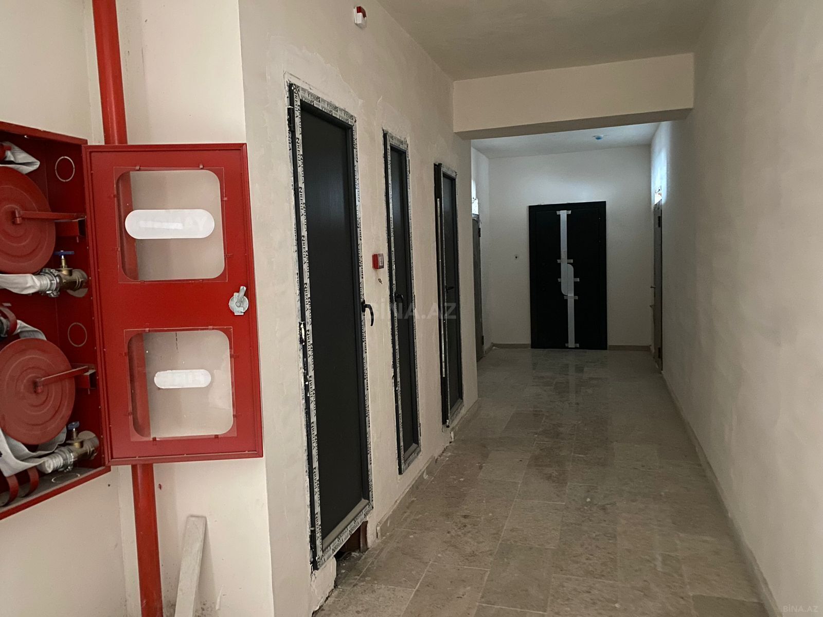2 otaqlı Yeni tikili, Şah İsmayıl Xətai m., Bakı