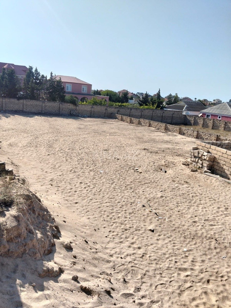 Torpaq Görədil q., Bakı