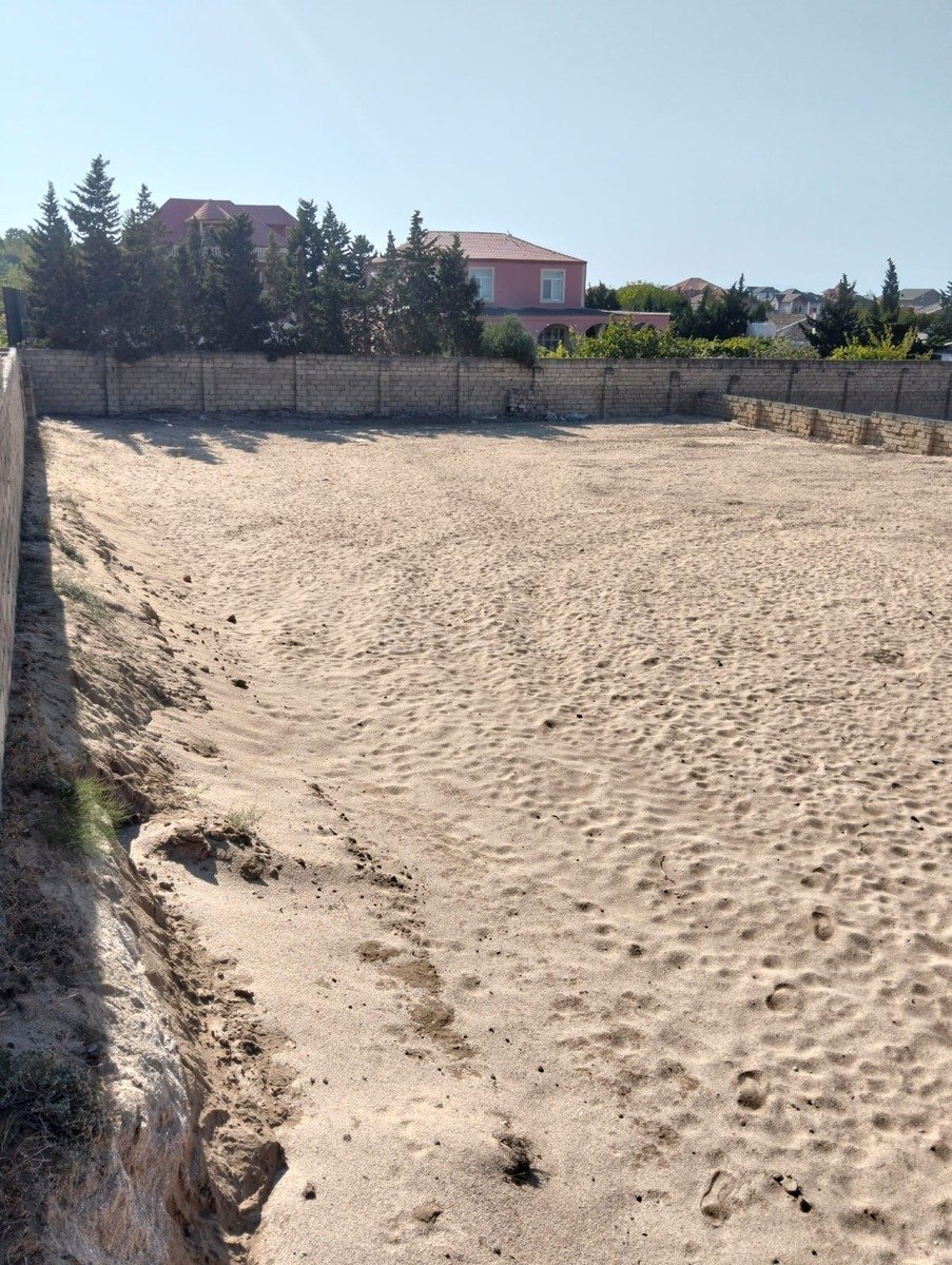 Torpaq Görədil q., Bakı